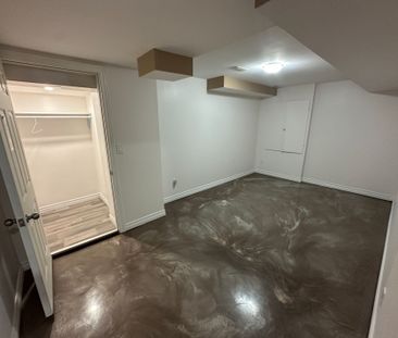 For Lease - 260 Inspire Boulevard Unit# Basement, Brampton, Ontario - Photo 1