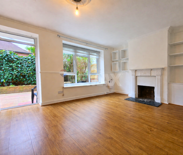3 bedroom ground floor flat to rent - Photo 6