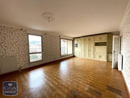 Appartement à louer 2 pièces 74.5m² - Photo 3