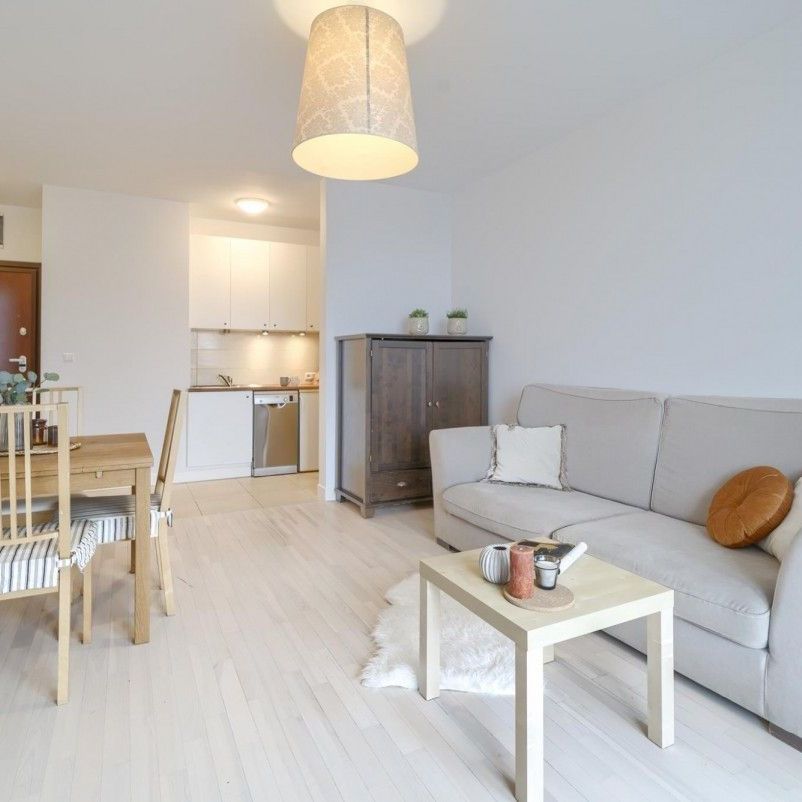 MOKOTÓW metro Pole Mokotowskie super widok - Фото 1