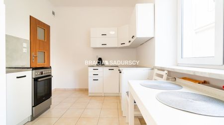 Do wynajęcia mieszkanie os. Szkolne - Zdjęcie 4