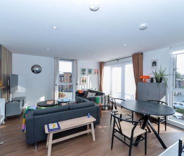 Apartment 9 1d Lewis Mews, Belfast, BT4 1FP - Photo 1