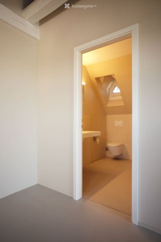 Exceptional Attic Apartment in Thalwil with 180° Views of Lake Zurich and the Alps - Photo 5