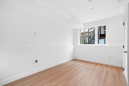 For Lease - 218 Aileen Avenue Unit# E, Toronto, Ontario - Photo 3