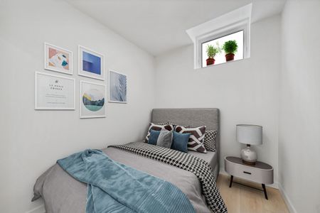 For Lease - 367 Howland Avenue Unit# 5, Toronto, Ontario - Photo 3