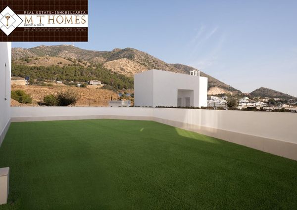 Ground floor apartment - Fuengirola (Carvajal)