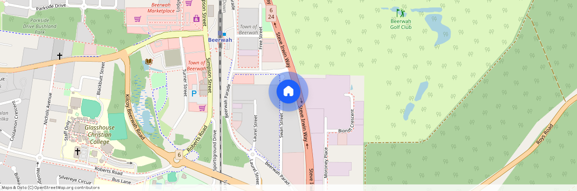 5 Swan Street, Qld 4519, Beerwah