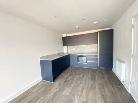 1 bedroom apartment to rent - Photo 4