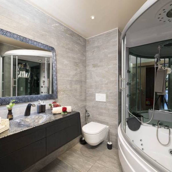 Magnifique appartement – Cointrin - Photo 1
