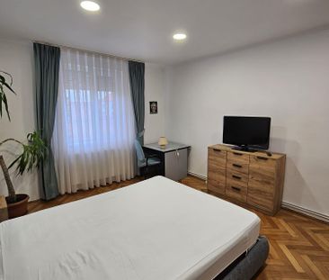 Închiriază Apartament 3 camere Orașul Nou - Photo 5