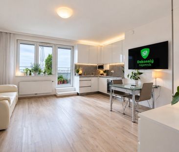 Pronájem bytu 2+kk • 69 m²Březenská, Praha - Libeň - Photo 1