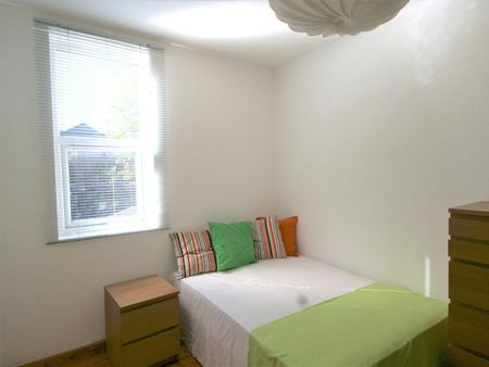 Old Lansdowne Road, West Didsbury, Manchester, M20 - Photo 3