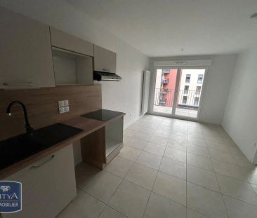 Appartement à louer 2 pièces 34.9m² - Photo 4