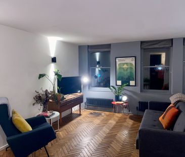 1 Bed Flat, Upper Bardsey Walk, N1 - Photo 4