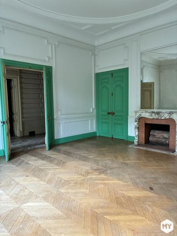 Appartement • Location • 260m2 • Chamalières - Photo 4