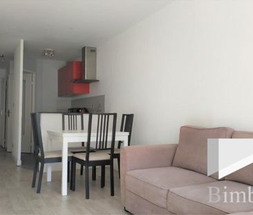 Appartement à louer, 2 pièces - Orléans 45000 - Photo 5