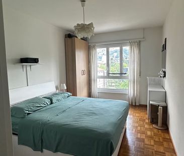2.5 Zimmer, 50 m² - Photo 2