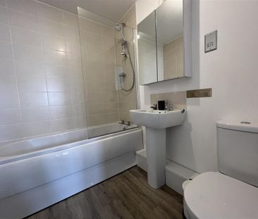 1 bedroom apartment to rent - Photo 3