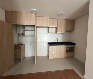 Apartamento com 2 quartos e 60m² para alugar em Moura, Gramado. - Photo 2