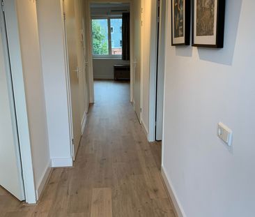 Van Kinsbergenstraat 120, Filips van Almondekwartier, 1057PT, Amste... - Photo 2