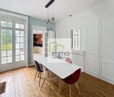Location Maison 5 pièces 137m² - Photo 3