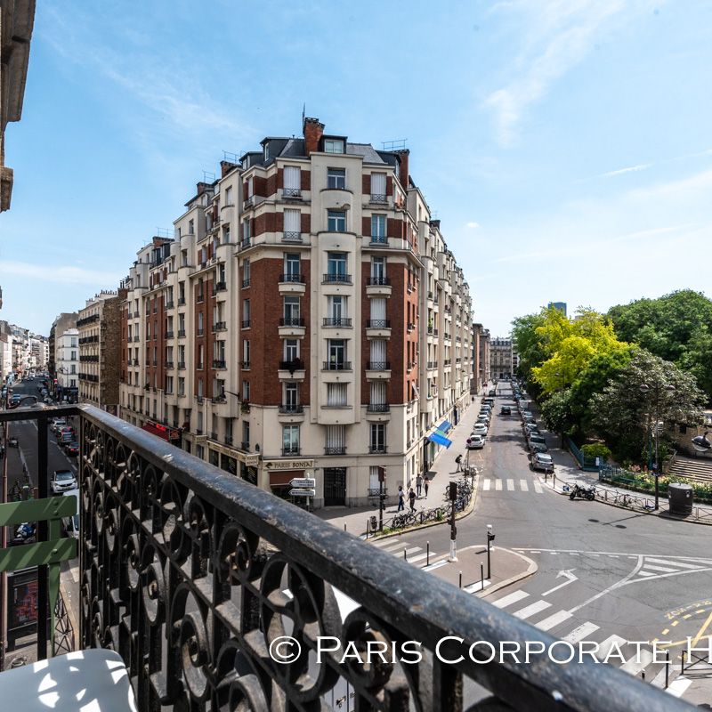 Rue des Entrepreneurs, - Photo 1