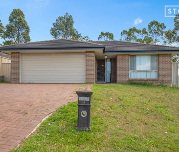 Four-Bedroom Family Home in Peaceful, Family-Friendly Location - Photo 1