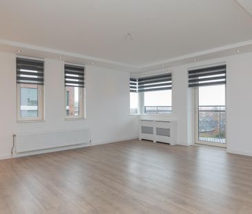 Te huur: Appartement Marsmanplein 146 in Haarlem - Photo 1