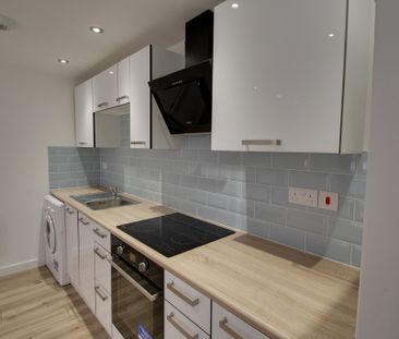 1 bed apartment to rent in Queen Street, Leicester, LE1 - Photo 2