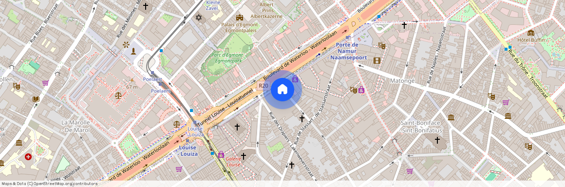 Bruxelles
