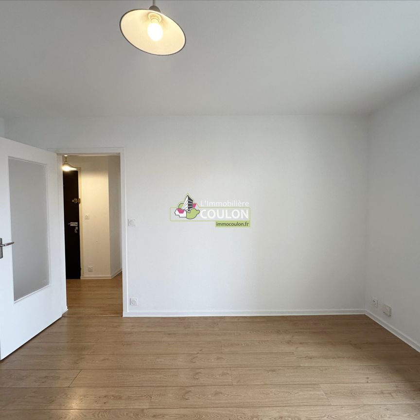 Appartement - 2 pièces - Saint-Jacques/Cézeaux - Photo 1