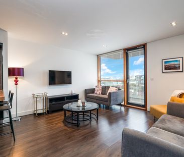 The Cubes 8, Beacon South Quarter, Sandyford, D18 R7R6 - Photo 2