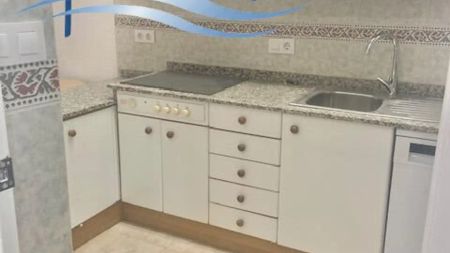 Piso de alquiler en Carrer Berenguer de Marquina, Mercado - Photo 4