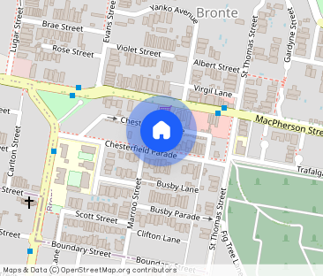 BRIGHT & SPACIOUS 4-BEDROOM HOME ON A QUIET, LEAFY STREET! - Photo 1