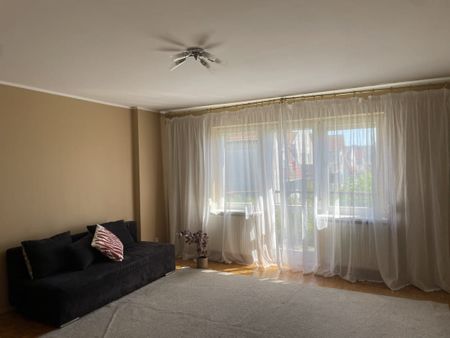 Mieszkanie do wynajęcia 3 pokoje Przepiórcza, Poznań 67.9 m² - Фото 3