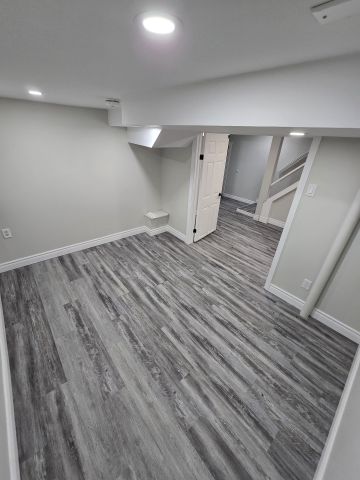 For Lease - 157 Glen Springs Drive Unit# Basement, Toronto, Ontario - Photo 5