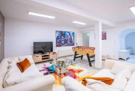 Tout savoir sur cette maison dans le quartier Valmasque-Notre Dame de Vie, à Mougins - Photo 4