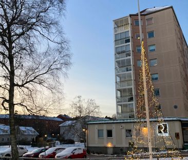 Basungatan, Västra Frölunda - Photo 4