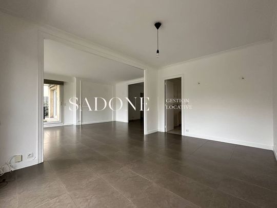 Location Appartement 6 pièces 154,40 m² à Neuilly-sur-Seine - Photo 1