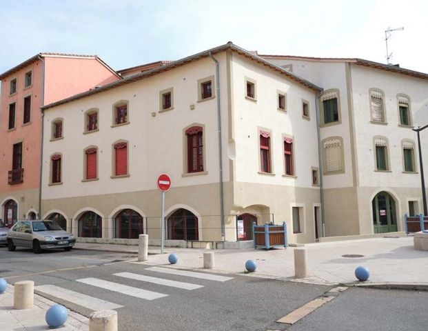 Appartement, 3 pièces – BOURG DE PEAGE - Photo 1