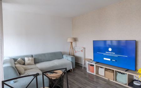 Appartement à louer 5 pièces • 86,31 m2 Bayonne - Photo 2