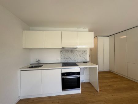 Magnifique 3.5 pièces au 1er étage - disponible de suite - Foto 4