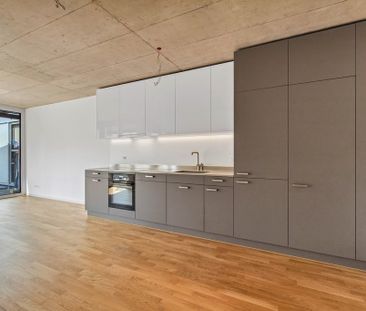 Erstbezug: 4.5-Zimmer-Wohnung mieten ohne Kaution - Photo 4