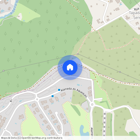 Belas Clube de Campo, 2605-199, Sintra