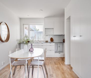 Stridsvagnsvägen, Kristianstad - Foto 1