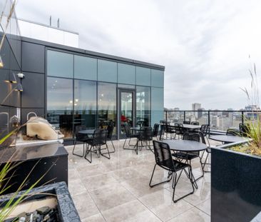 Appartement à louer - Montréal (Ville-Marie) (Centre Ouest) - Photo 3