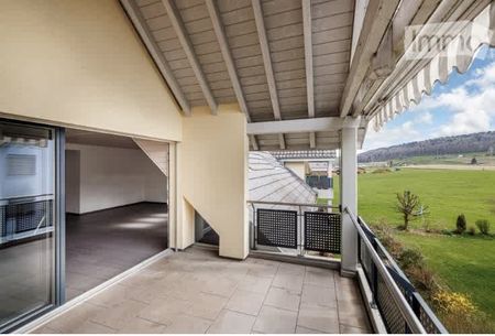 3.5 Zimmer, 110 m² - Foto 4