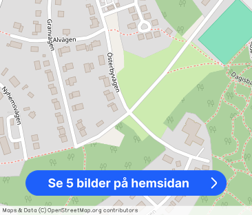 Österbyvägen, Hölö - Foto 1