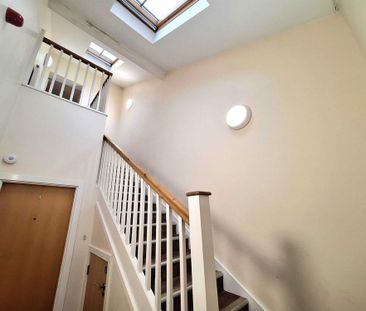 Cottage Terrace, Nottingham, NG1 - Photo 3