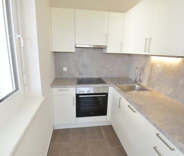 "DER MARKHOF"! Optimal geplanter Zwei-Zimmer-Erstbezug mit Loggia! ... - Photo 3